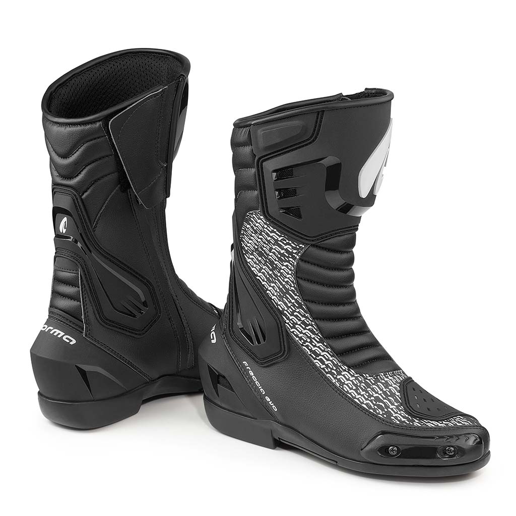 Forma Freccia Evo Boots – Atomic-Moto