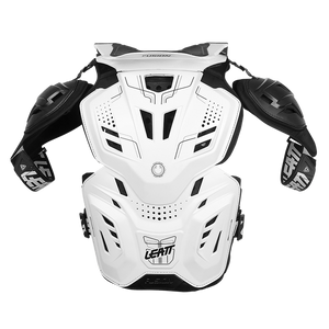 Leatt Fusion vest 3.0 White S/M 160-172cm