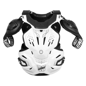 Leatt Fusion vest 3.0 Black L/XL 172-184cm