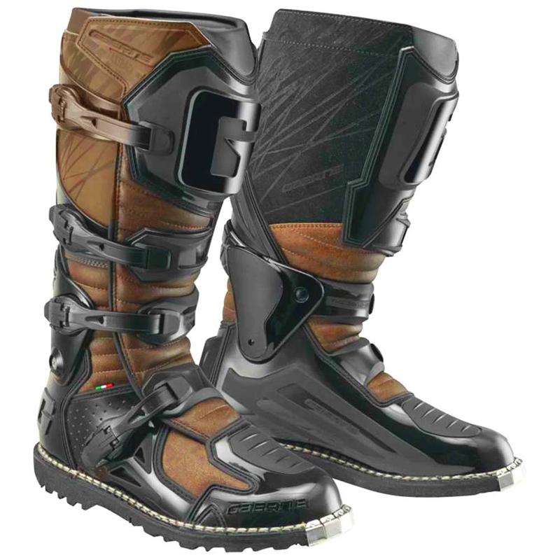 Gaerne Fastback Enduro Boots – Atomic-Moto