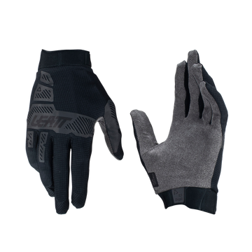 Leatt Gloves Moto 1.5 GripR Stealth S/EU7/US8