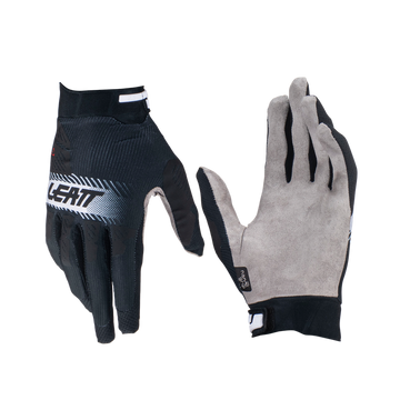Leatt Gloves Moto 2.5 X-Flow Blk S/EU7/US8
