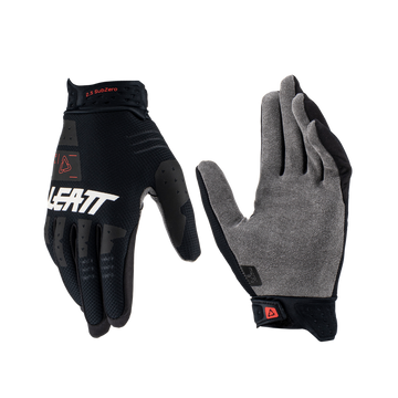 Leatt Glove Moto 2.5 SubZero Blk S/EU7/US8