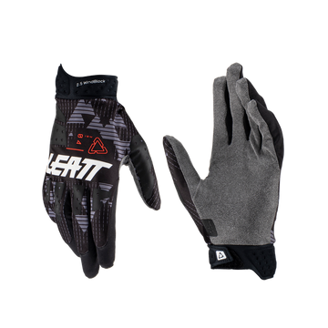 Leatt Gloves Moto 2.5 Windblock Blk S/EU7/US8