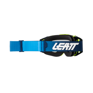 Leatt Goggle Velocity 5.5 Cheetah Clear 83 VLT OS