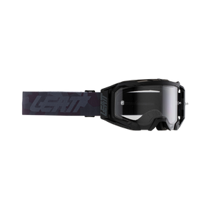 Leatt Goggle Velocity 5.5 Forge Rose UC 32 VLT OS
