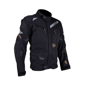 Leatt Jacket ADV DriTour 7.5 Stealth S/US38/EU48
