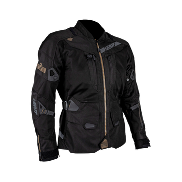 Leatt Jacket ADV FlowTour 7.5 Stealth S/US38/EU48