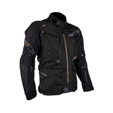 Leatt Jacket ADV MultiTour 7.5 Stealth S/US38/EU48