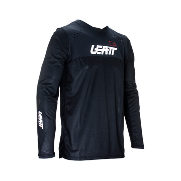 Leatt Jersey Moto 4.5 Enduro Blk S/US38/EU48