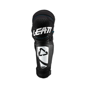 Leatt Knee & Shin Guard 3DF Hybrid EXT Jr  