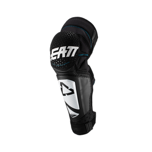 Leatt Knee & Shin Guard 3DF Hybrid EXT Jr  