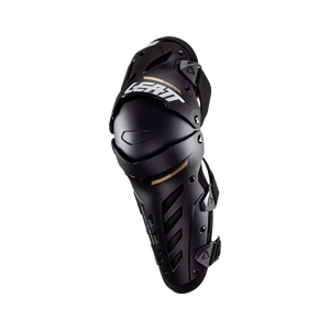 Leatt Knee & Shin Guard Dual Axis Forge L/XL