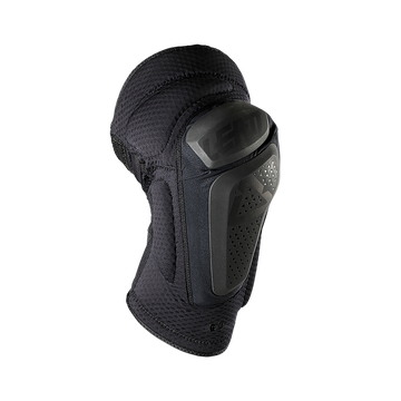 Leatt Knee Guard 3DF 6.0 Black S/M