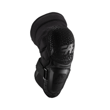 Leatt Knee Guard 3DF Hybrid Black S/M