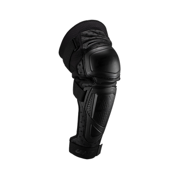 Leatt Knee & Shin Guard EXT Black S/M