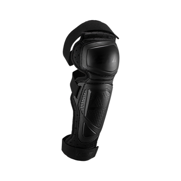 Leatt Knee & Shin Guard 3.0 EXT Black S/M