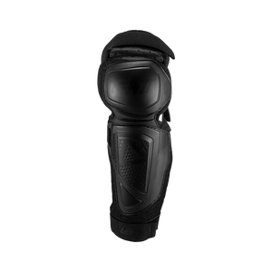Leatt Knee & Shin Guard 3.0 EXT White/Black S/M