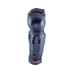Leatt Knee & Shin Guard 3.0 EXT White/Black XXL