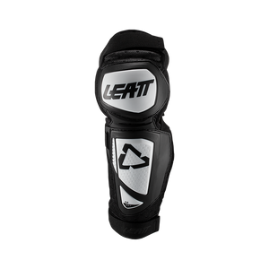 Leatt Knee & Shin Guard 3.0 EXT White/Black L/XL