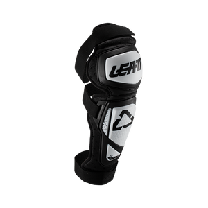 Leatt Knee & Shin Guard 3.0 EXT Black L/XL