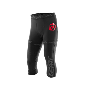 Leatt Knee Brace Pants XS/S US28-31"/EU44-46 