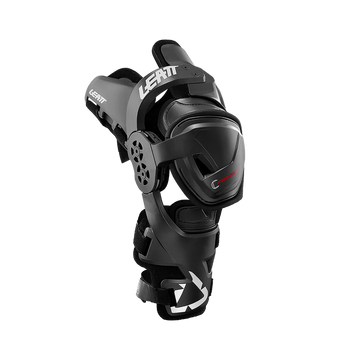 Leatt Knee Brace C-Frame Junior Black Junior pair