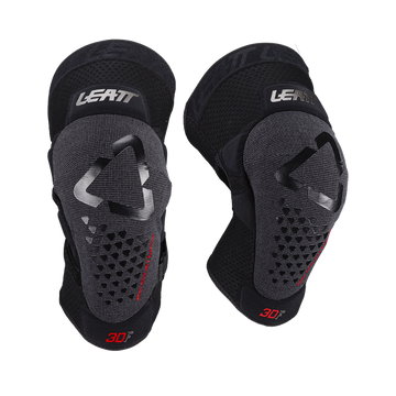 Leatt Knee Guard 3DF 5.0 Evo Black S