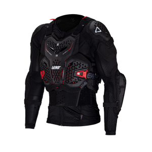 Leatt Body Protector 5.5 Evo Black XXL 184-196cm