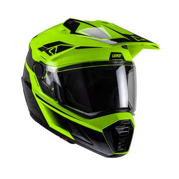 Leatt Helmet Kit ADV 8.5 V25 Hi-Viz XS 53-54cm