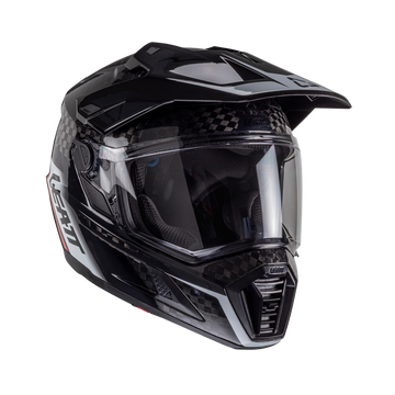 Leatt Helmet Kit ADV 9.5 V25 Carbon XS 53-54cm
