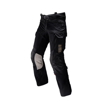 Leatt Pant ADV FlowTour 5.5 Women Stealth XS/EU34/UK6/US2