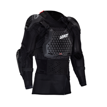 Leatt Body Protector 2.5 Black S/M 160-172cm