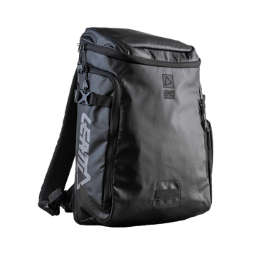 Leatt Back Pack LEATT LapTop Black 28L