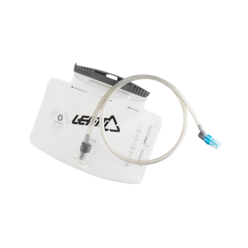 Leatt Bladder HydraPak/Leatt 1.5L horizontal w tube & bite 1.5L 