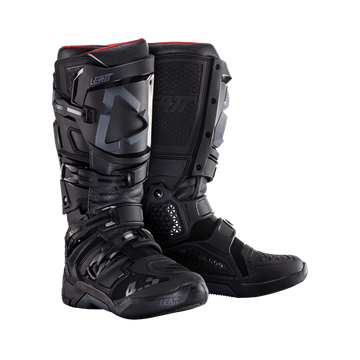 Leatt Boot 4.5 Blk US7/UK6/EU40.5/CM25.5
