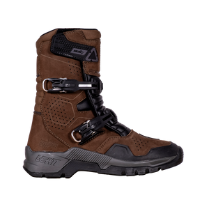 Leatt Boot ADV HydraDri 7.5 Short Stealth US10/UK9/EU44.5/CM29