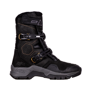 Leatt Boot ADV HydraDri 7.5 Short Stealth US9/UK8/EU43/CM27.5