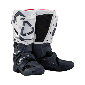 Leatt Boot 5.5 FlexLock Enduro Graphene US10/UK9/EU44.5/CM29