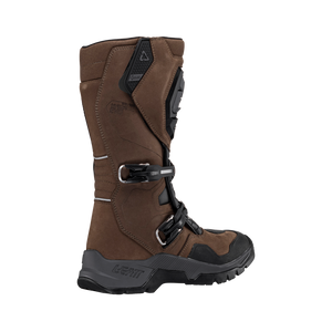 Leatt Boot ADV HydraDri 7.5 Stealth US13/UK12/EU48/CM31.5