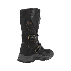 Leatt Boot ADV HydraDri 7.5 Stealth US12/UK11/EU47/CM30.5