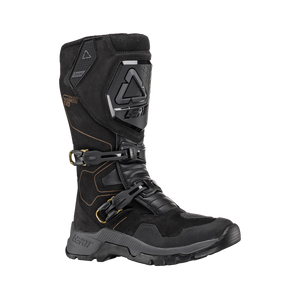 Leatt Boot ADV HydraDri 7.5 Stealth US7/UK6/EU40.5/CM25.5