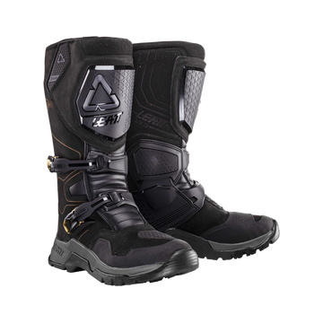 Leatt Boot ADV HydraDri 7.5 Stealth US5/UK4/EU38/CM24