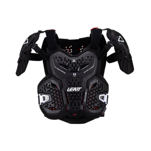Leatt Chest Protector 4.5 Pro Evo Black S/M 160-172cm