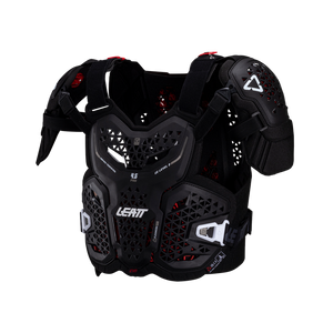 Leatt Chest Protector 4.5 Pro Evo Black XXL 184-196cm