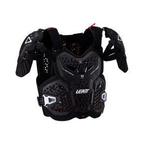 Leatt Chest Protector 4.5 Pro Evo Black L/XL 172-184cm