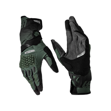 Leatt Glove ADV HydraDri 5.5 Forest XS/EU6/US7