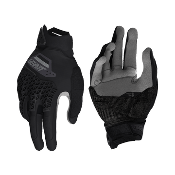 Leatt Glove ADV Rally 5.5 Stealth XS/EU6/US7