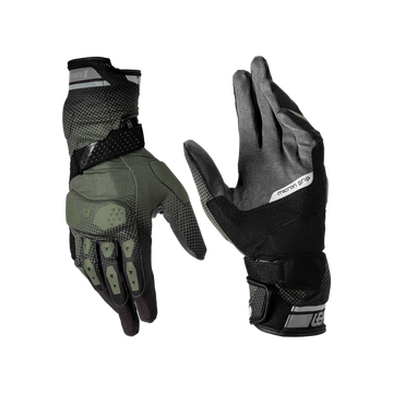 Leatt Glove ADV X-Flow 5.5 Forest XS/EU6/US7
