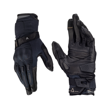 Leatt Glove ADV HydraDri 7.5 Stealth S/EU7/US8